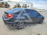 2014 Honda CIVIC фото