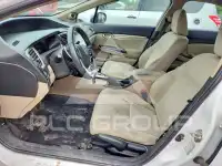 2014 Honda CIVIC фото