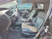 2014 Honda CIVIC фото