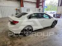 2014 Honda CIVIC фото