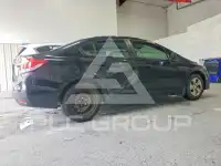 2014 Honda CIVIC photo