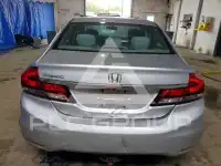 2014 Honda CIVIC photo