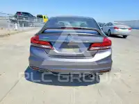 2014 Honda CIVIC photo