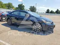 2014 Honda CIVIC photo