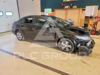 2014 Honda CIVIC фото