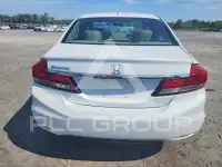 2014 Honda CIVIC photo