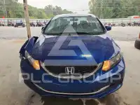 2014 Honda CIVIC photo