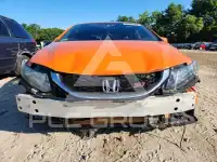 2014 Honda CIVIC фото