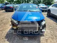 2014 Honda CIVIC фото