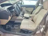 2014 Honda CIVIC photo