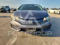 2014 Honda CIVIC фото