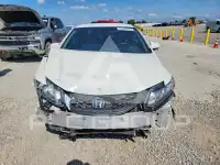 2014 Honda CIVIC фото