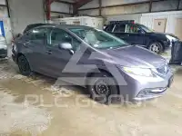 2014 Honda CIVIC photo