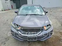 2014 Honda CIVIC photo
