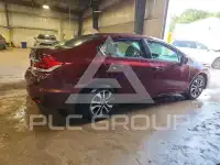 2014 Honda CIVIC фото