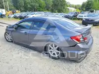 2014 Honda CIVIC фото