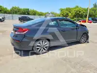 2014 Honda CIVIC фото
