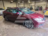 2014 Honda CIVIC фото
