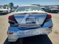 2014 Honda CIVIC фото