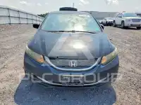 2014 Honda CIVIC photo