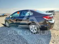 2014 Honda CIVIC фото