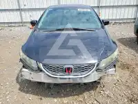 2014 Honda CIVIC photo
