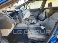 2014 Honda CIVIC фото