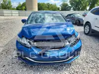 2014 Honda CIVIC photo