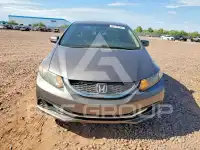 2014 Honda CIVIC фото