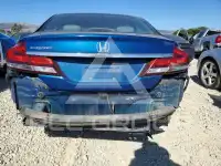 2014 Honda CIVIC photo