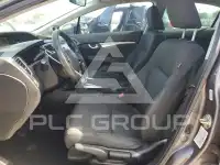 2014 Honda CIVIC фото