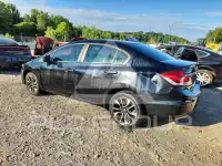 2014 Honda CIVIC фото