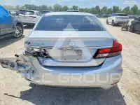 2014 Honda CIVIC фото