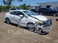 2014 Honda CIVIC фото
