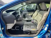 2014 Honda CIVIC фото