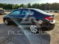 2014 Honda CIVIC photo