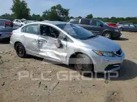 2014 Honda CIVIC photo