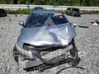 2014 Honda CIVIC фото