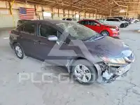 2014 Honda CIVIC photo