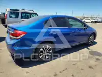 2014 Honda CIVIC фото
