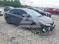 2014 Honda CIVIC фото
