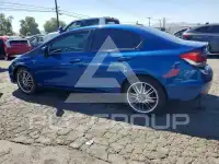 2014 Honda CIVIC фото