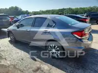 2014 Honda CIVIC photo
