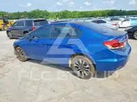 2014 Honda CIVIC photo
