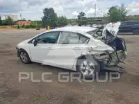2014 Honda CIVIC photo
