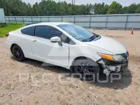 2014 Honda CIVIC photo