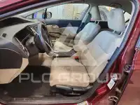 2014 Honda CIVIC photo