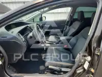 2014 Honda CIVIC фото