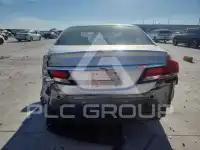 2014 Honda CIVIC photo