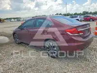 2014 Honda CIVIC photo